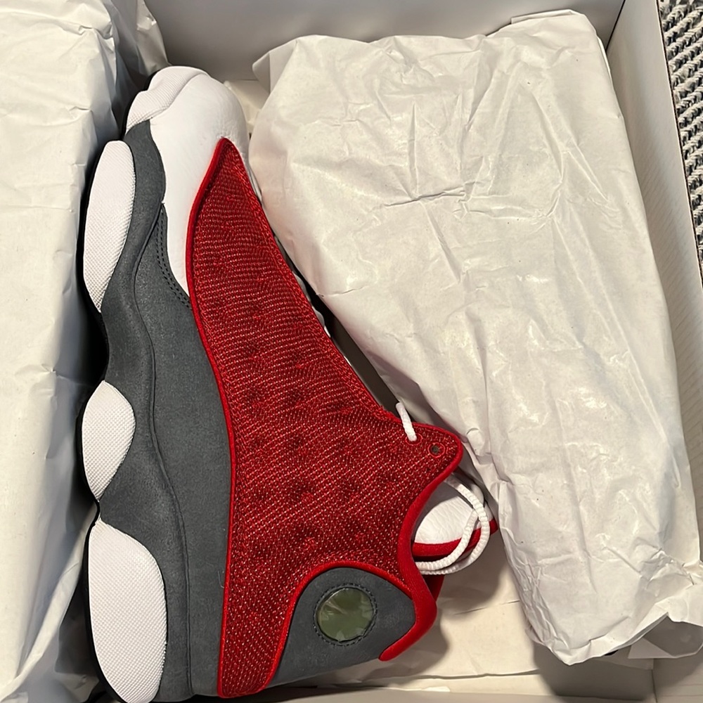 Authentic Brand New Jordan 13’s